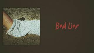 Selena Gomez - Bad Liar (Slow Version)