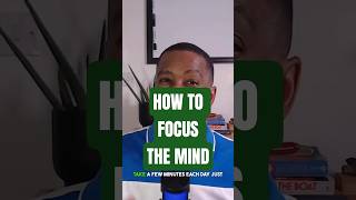 This Simple Practice Unlocks Creativity #mindfulness #creative #focus