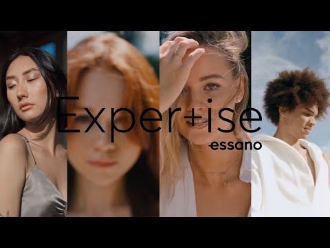 Exper+ise by essano