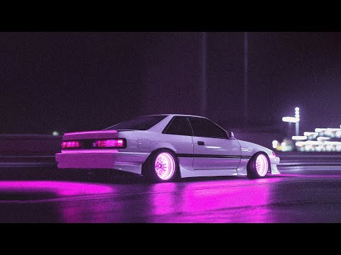 ２ＡＭ　ＤＲＩＶＥ   -  CHILL PHONK MIX FOR NIGHT DRIVE - BEST NIGHT CAR MUSIC 2025 | ФОНК 2025