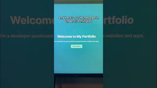 If you’re new to programming this is for you