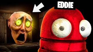 THE BOYS PLAY R.E.P.O!!