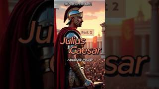 Part 2 The Fall of Caesar #Shorts #YouTubeShorts #MustWatch #DidYouKnow #Storytime #History #fyp