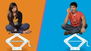 LinkedIn MTV Get A Job 2 - Give your Career a Kick-start