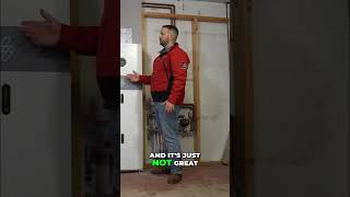 Backup Power Solution: Libby Battery System Explained #shorts