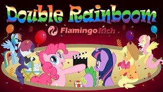 MLPFiM: Double Rainboom