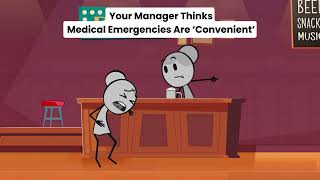 Manager Karen & Emily | 1 Hour - The Complications of Corporate Life