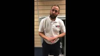 Matrix Global Networks - LC Locking Device
