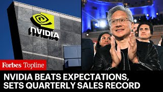 Inside Nvidia's Q2 Earnings Report