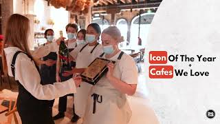 Dish Cult Cult Icon Awards 2022 - Here are our winners
