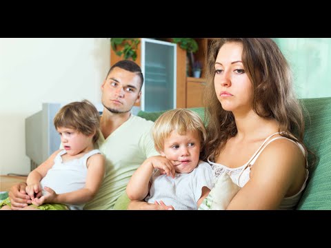 UnScripted Mics - Growing Up in a Divorced Family
