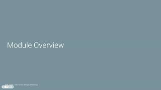 Online Learning: Data-Driven Design