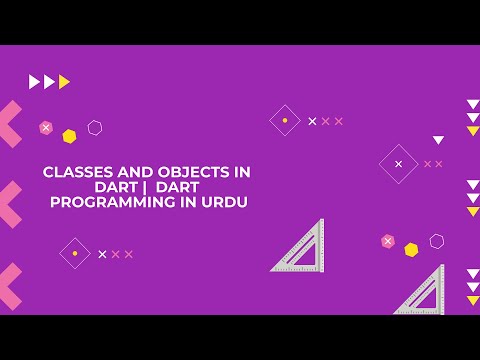 oop  in dart| Dart programming for beginners