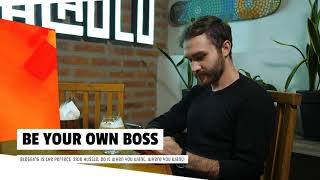 Top 5 Reasons To Start a Blog