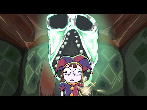 Mildenhall manor but doors| TADC x Doors animation meme