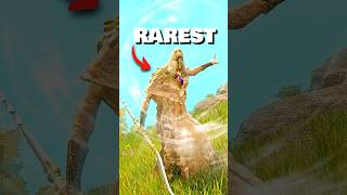 The Rarest Attacks in Elden Ring