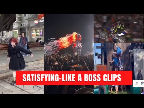 10 Oddly Satisfying Videos That Will Mesmerize You || Legends at work || Satisfying Videos