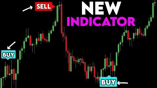 This New Buy & Sell TradingView Indicator Is Shockingly Accurate