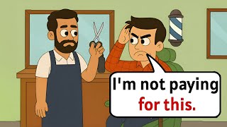 30 Simple Daily English Conversations | Real Life English Dialogues (A1–A2)