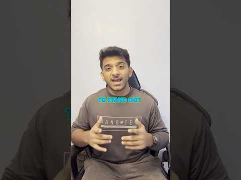 Use this method to ACE your interviews!