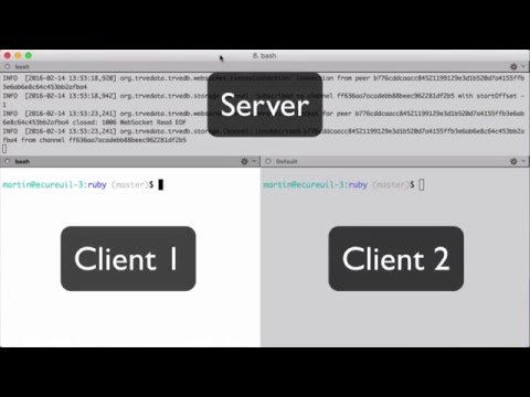 TRVE DATA demo