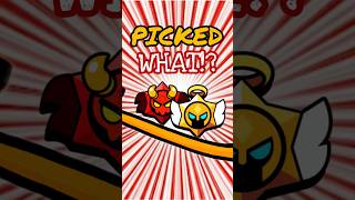 YOU pick❗😳 #brawlstars #bs #supercellcreator #supercell #shorts 🇮🇱🎗️