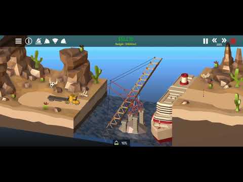 The title bridge for mobile requested by subzero11 on discord