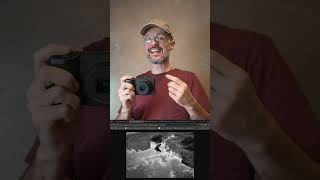 Ricoh Did Something Crazy: A Monochrome Pocket Camera (And It Makes Sense) - Ricoh GR IV Monocrome
