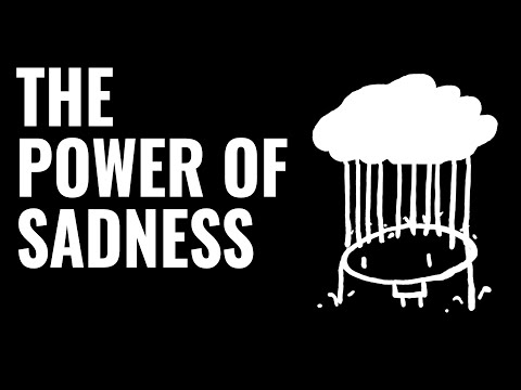 Where Does Sadness Take Us?