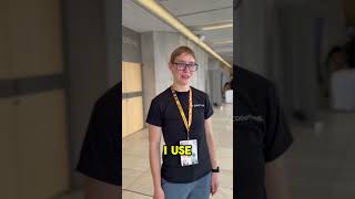 Favorite Python Library — Sheena O'Connell