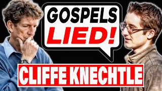 Cliffe Knechtle's Toughest Debate With History Scholar!