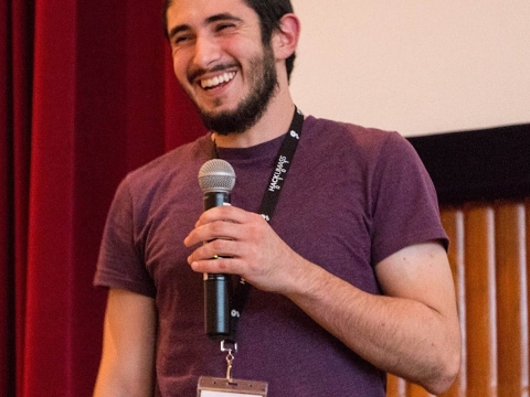 Darrien Glasser Live Stream
