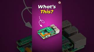 Can This Add-On Turn Raspberry Pi 5 Into a Beast? #raspberrypi  #raspberrypi5