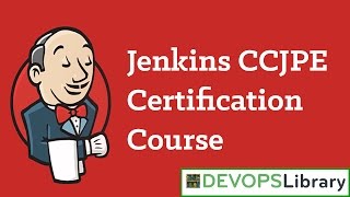 Jenkins Templates: DevOps Library Jenkins #16