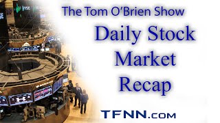 July 24th, Daily Stock Market Recap - 2025