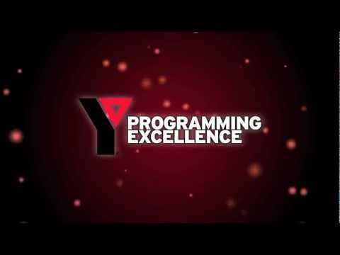 YMCA Perth Programming Excellence Award