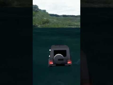 Experience In Water