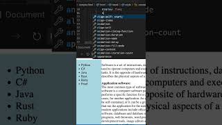 CSS | Position sticky issue fix