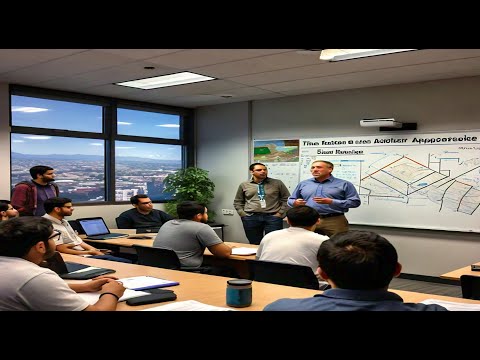 Introduction to GIS: Understanding the Basics and Applications