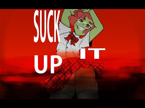 【Nuru Surai「スライぬる」〈ROCK〉VCV 】 しう/Siu/SUCK IT UP「UTAUカバー」「UTAU RELEASE」