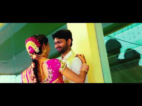 BALAJI weds SRAVANTHI