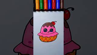 🥰🥰 drawing for kids 😍#short #shortsvideo❤️#drawing #youtubeshorts #cute #shorts