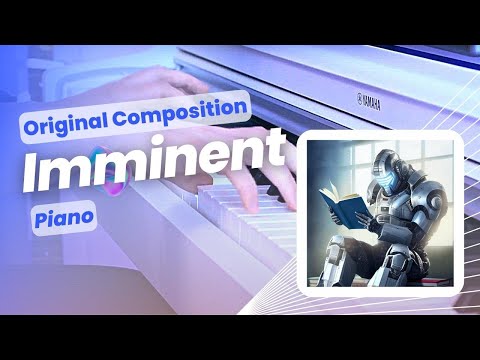 Vito Konte - Imminent (piano)