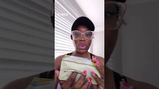 A quick content hack! #contentcreationhack #unboxinghack #contenthack #unboxing