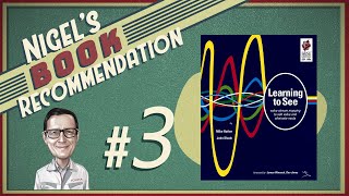 Learning To See (Value Stream Mapping) Book Recommendation by Nigel Thurlow