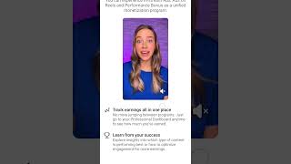 Facebook content monetization problem