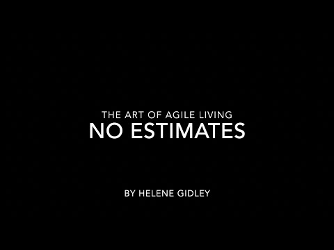 No Estimates