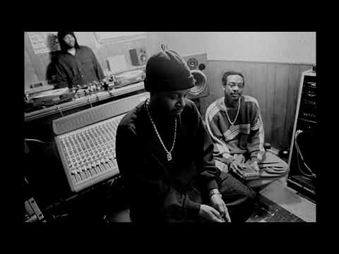 J Dilla - Water Beat (14 minute version)