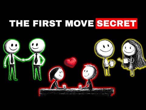 How to Get Anyone to Talk to You First (Without Begging for Attention)