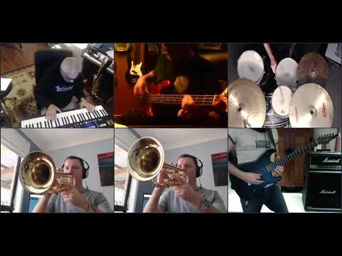 Barney Miller Theme Song (Bandhub cover)